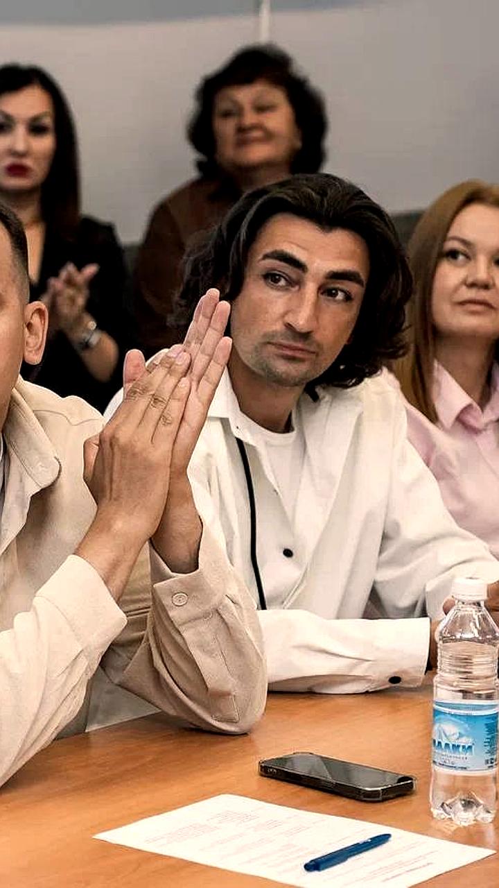 Форум «Экосистема. Заповедный край» собрал экологов и молодежь для обсуждения инноваций и туризма