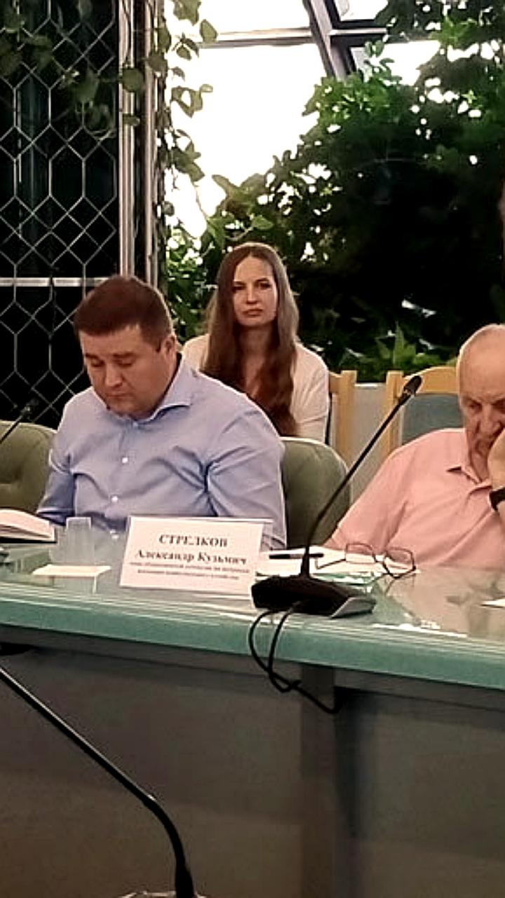 Саратовский регоператор вывез почти 290 тыс. тонн ТКО за полгода