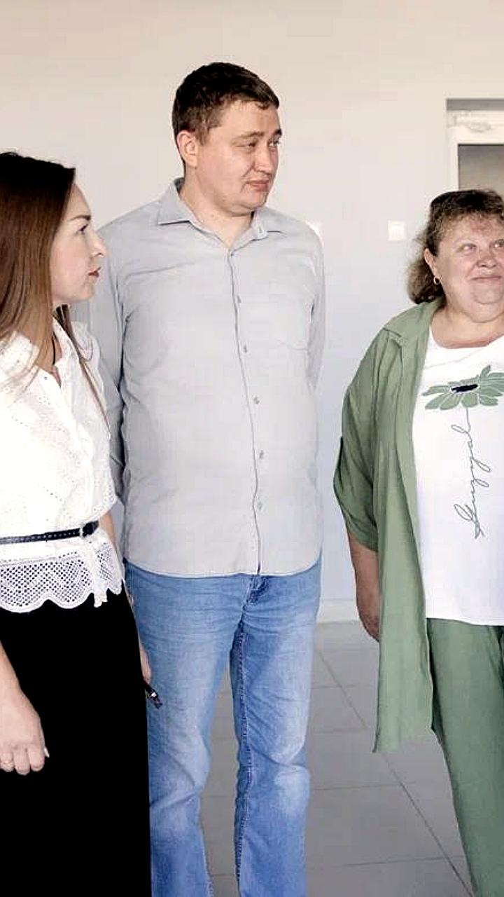 Губернатор Андрей Чибис оценивает модернизацию инфраструктуры в Приморском округе Запорожья