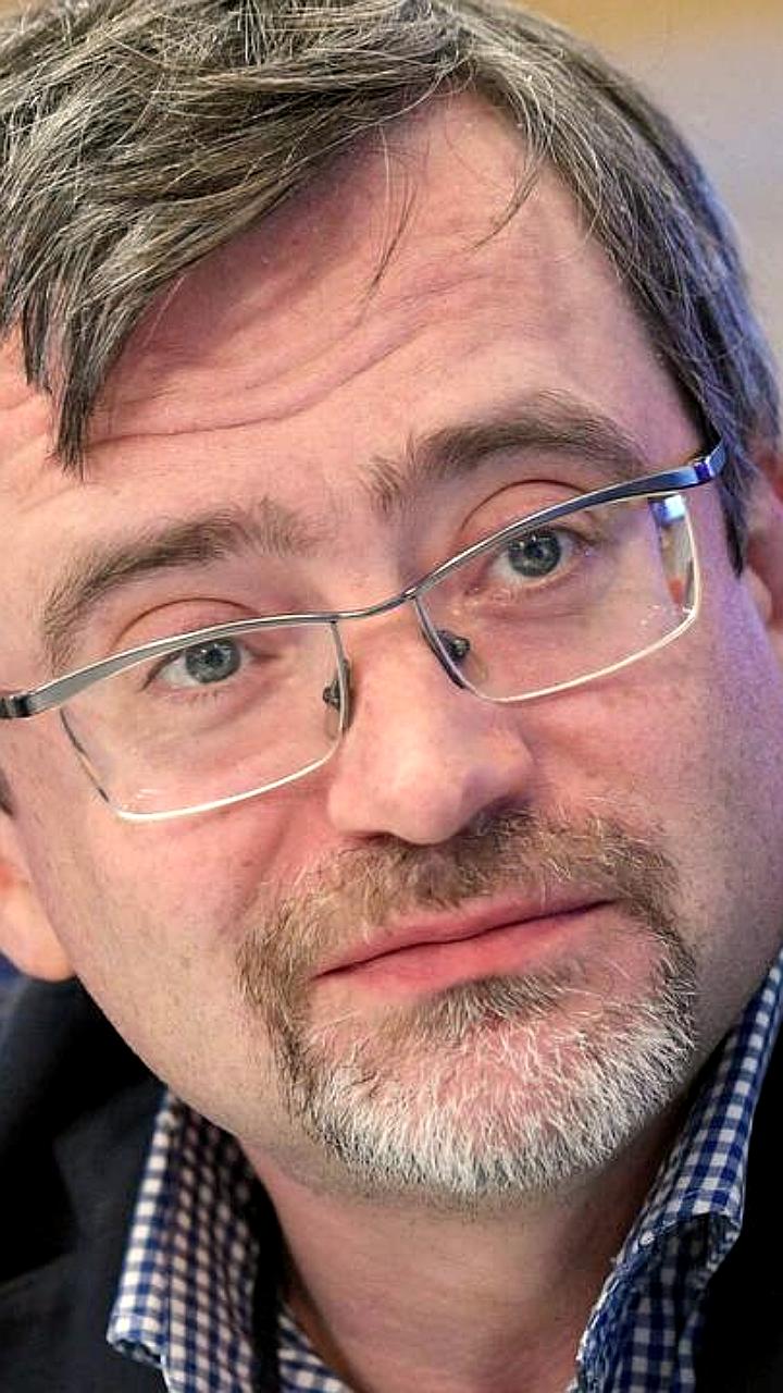 Глава ВЦИОМ Валерий Федоров: Большинство россиян стали жить лучше за три года