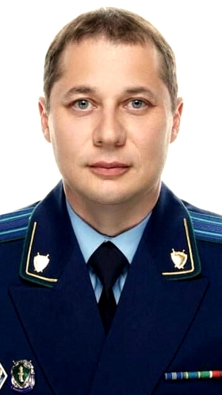Ильдар Исмагилов назначен прокурором Казани после 10-летнего срока Олега Дроздова