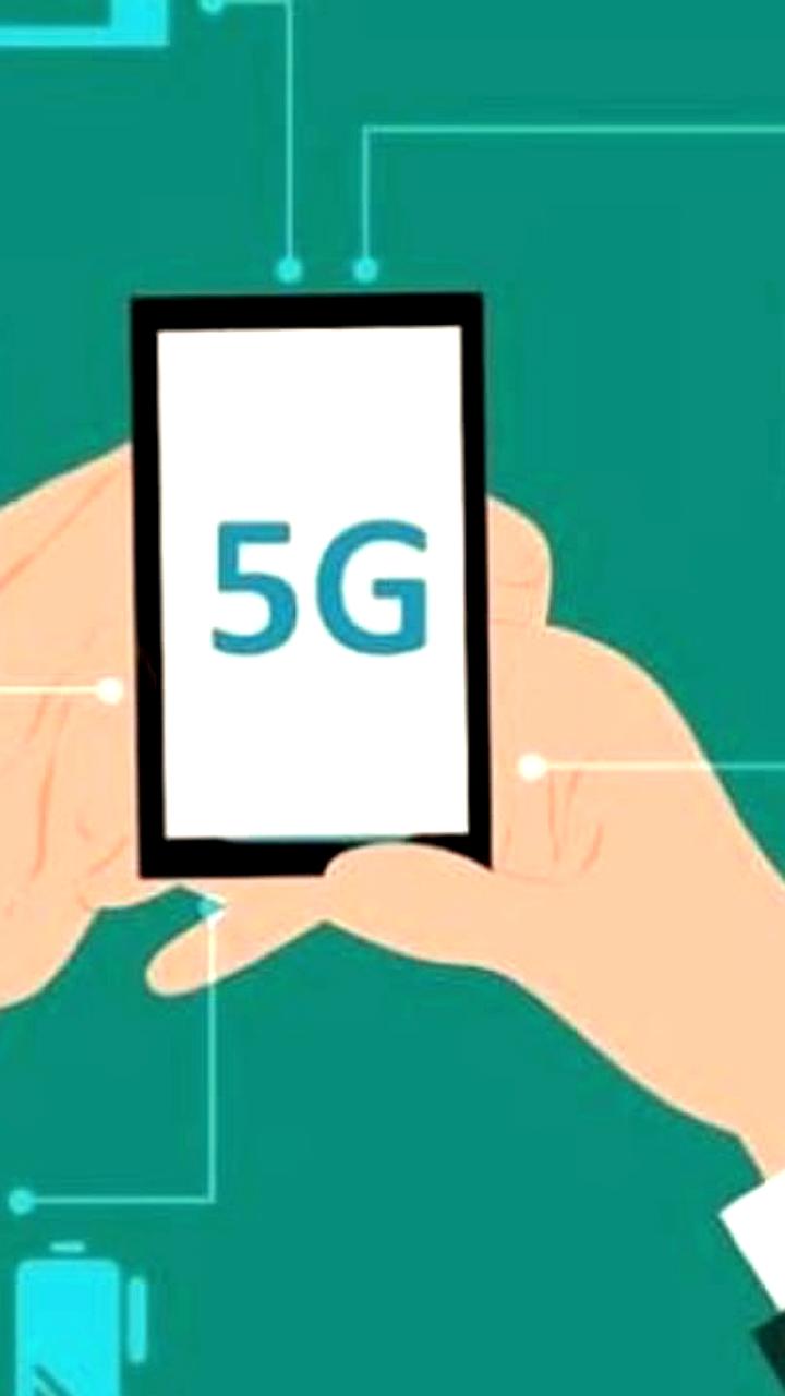 Минцифры поддерживает разработку технологий 5G и 6G, в то время как Красноярский край увеличивает производство сыров