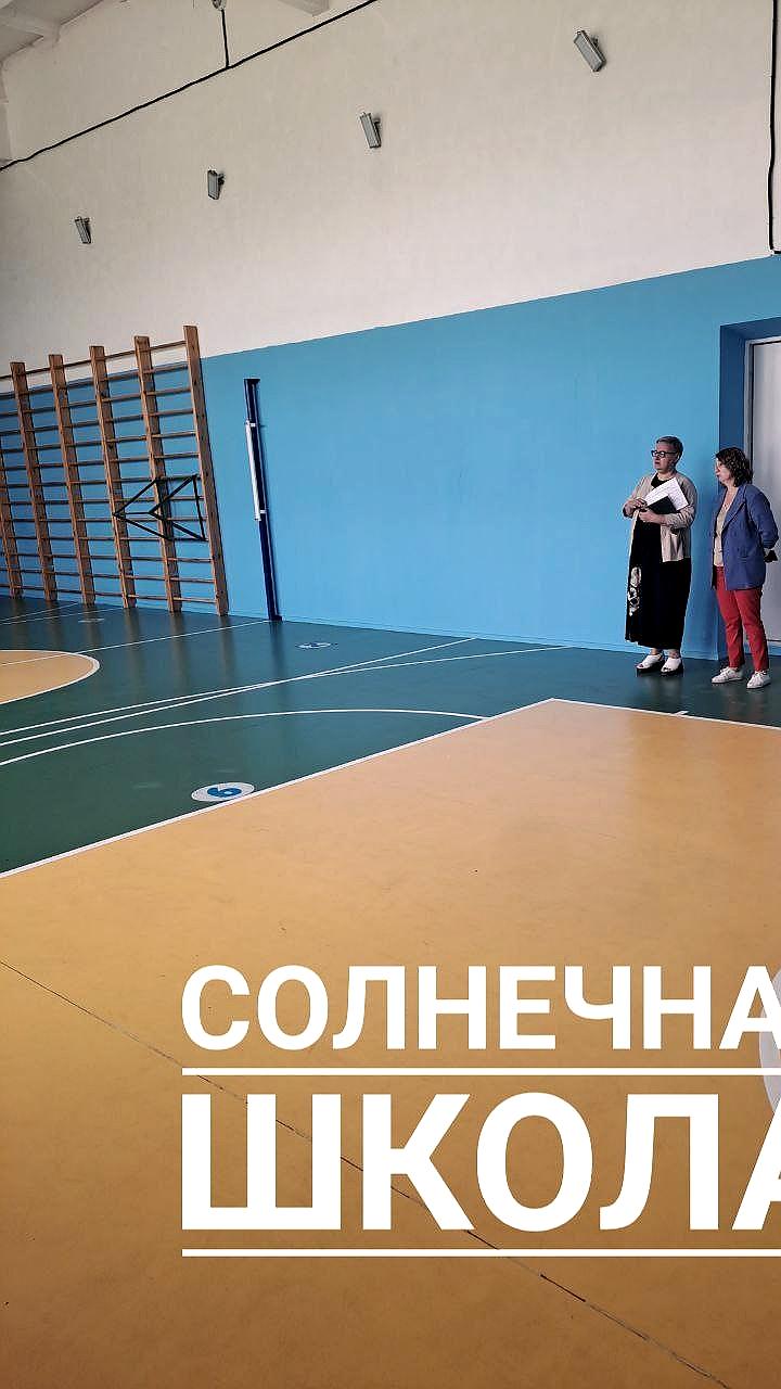 Проверка готовности школ к отопительному сезону в Каланчакском округе