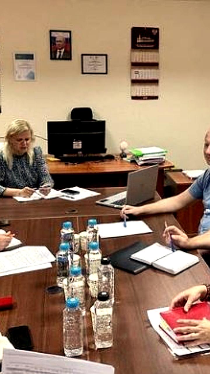 Запорожская область: Прогноз энергобаланса на 2026 год обсужден с ключевыми энергетическими компаниями