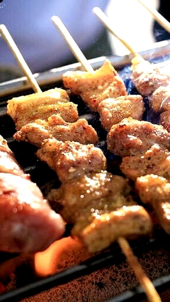 Китайский университет запускает исследовательский центр барбекю для подготовки специалистов