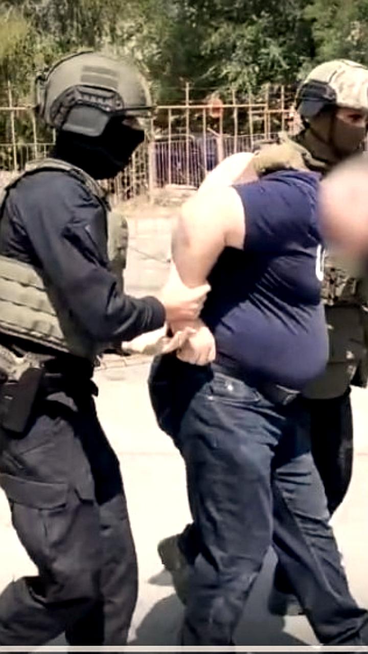 В Волгограде Михаила Серенко подозревают в обороте порнографических материалов