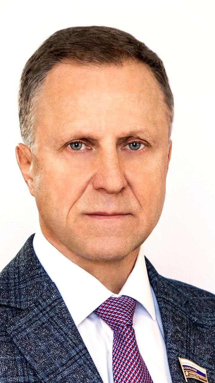 Андрей Тарасов награжден медалью за заслуги, открыта историко-краеведческая тропа в Селенгинском районе