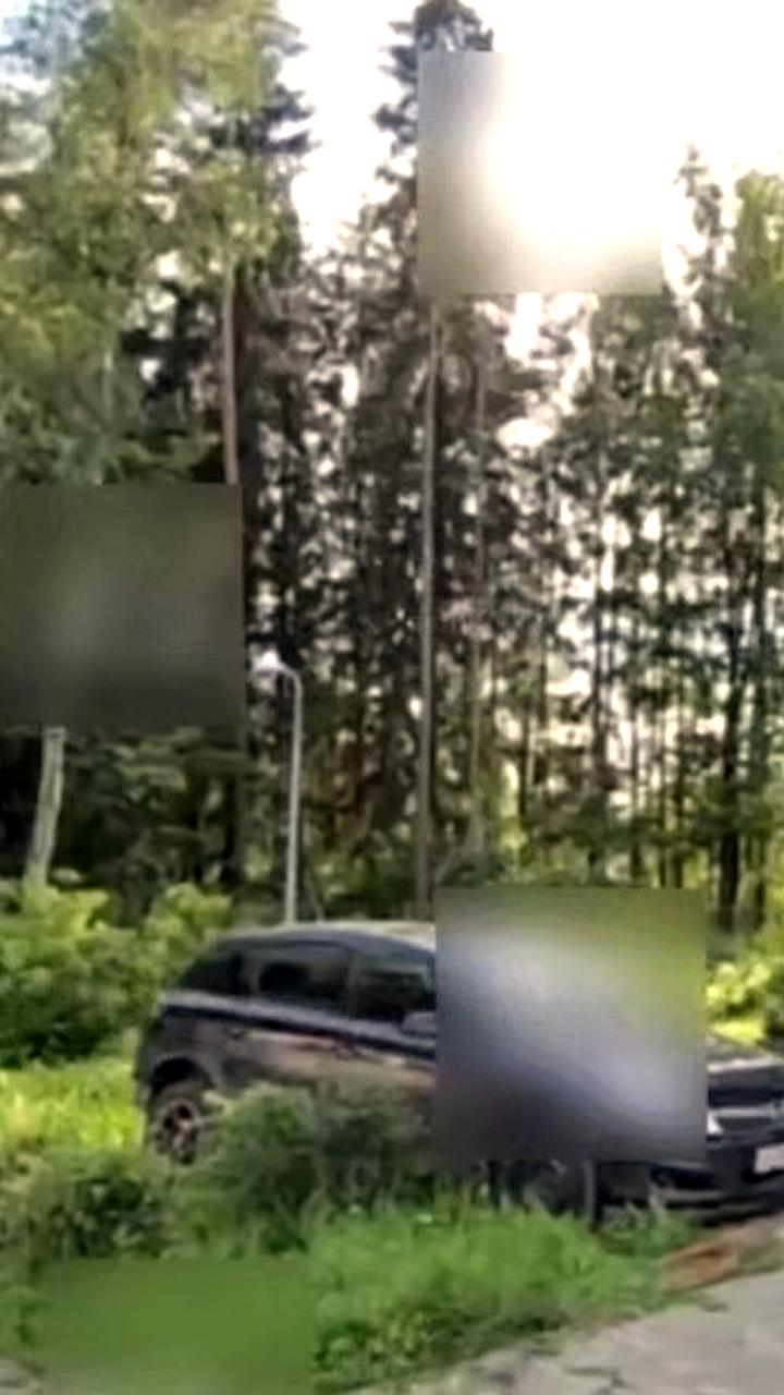 Два ДТП с участием автомобилей в Локнянском районе и Обнинске