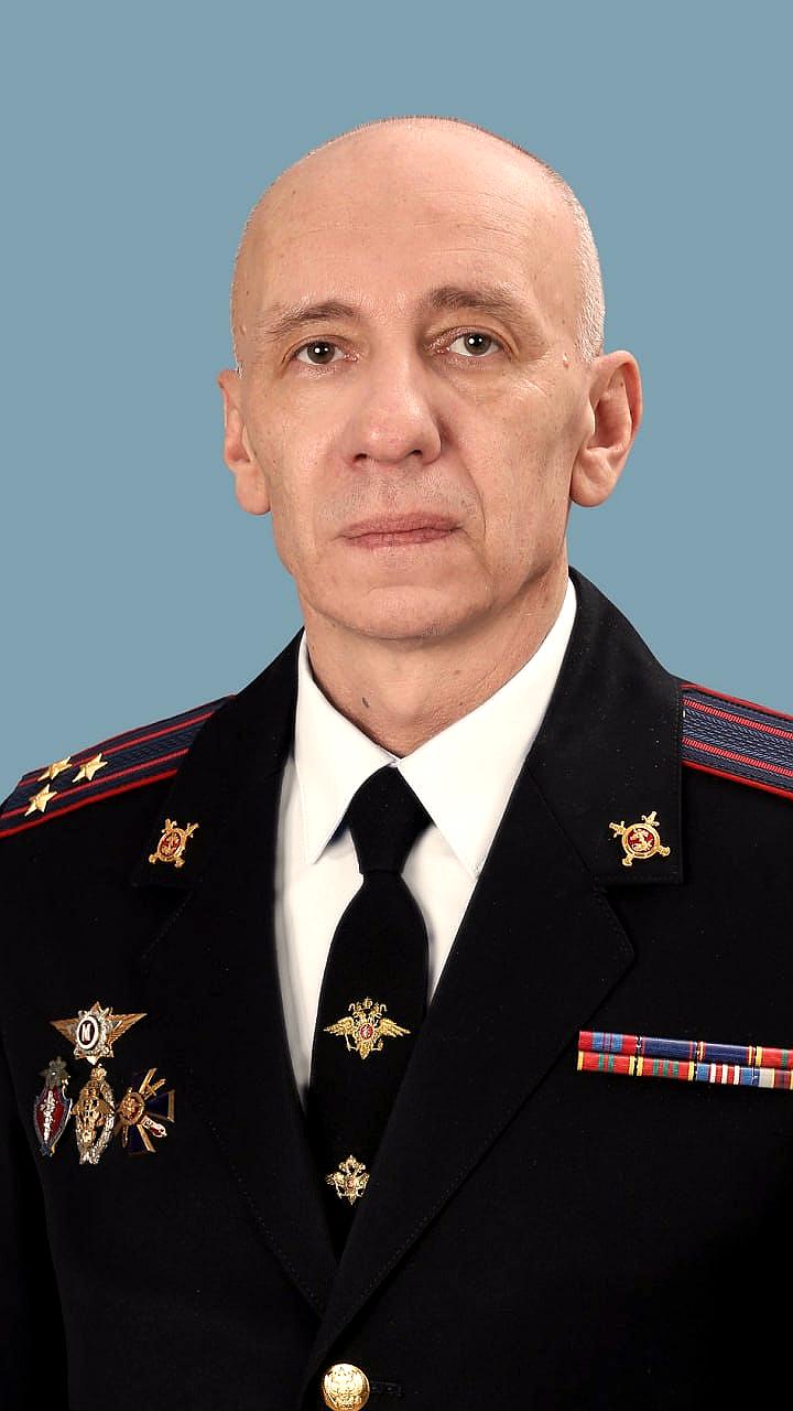Заместитель начальника Волгоградского ЛУ МВД России на транспорте задержан за взяточничество