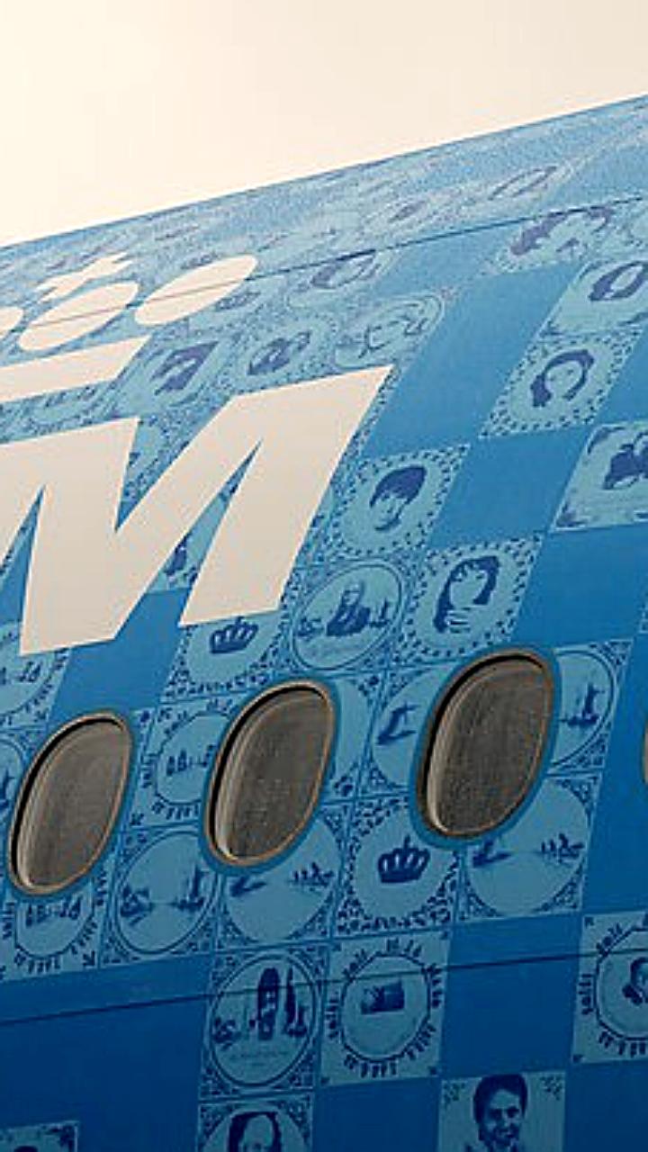 KLM сообщает о хакерской атаке на персональные данные пассажиров