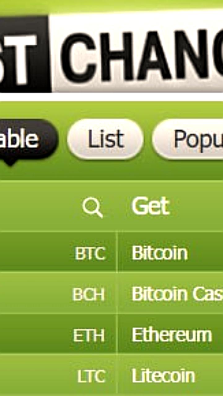 Центробанк снял блокировку с BestChange после выполнения требований