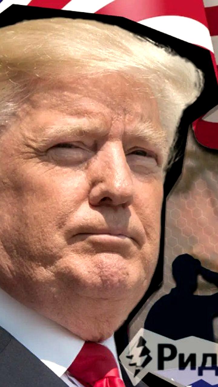 Трамп вводит 25% пошлины на импорт из Индии в ответ на закупки российской нефти