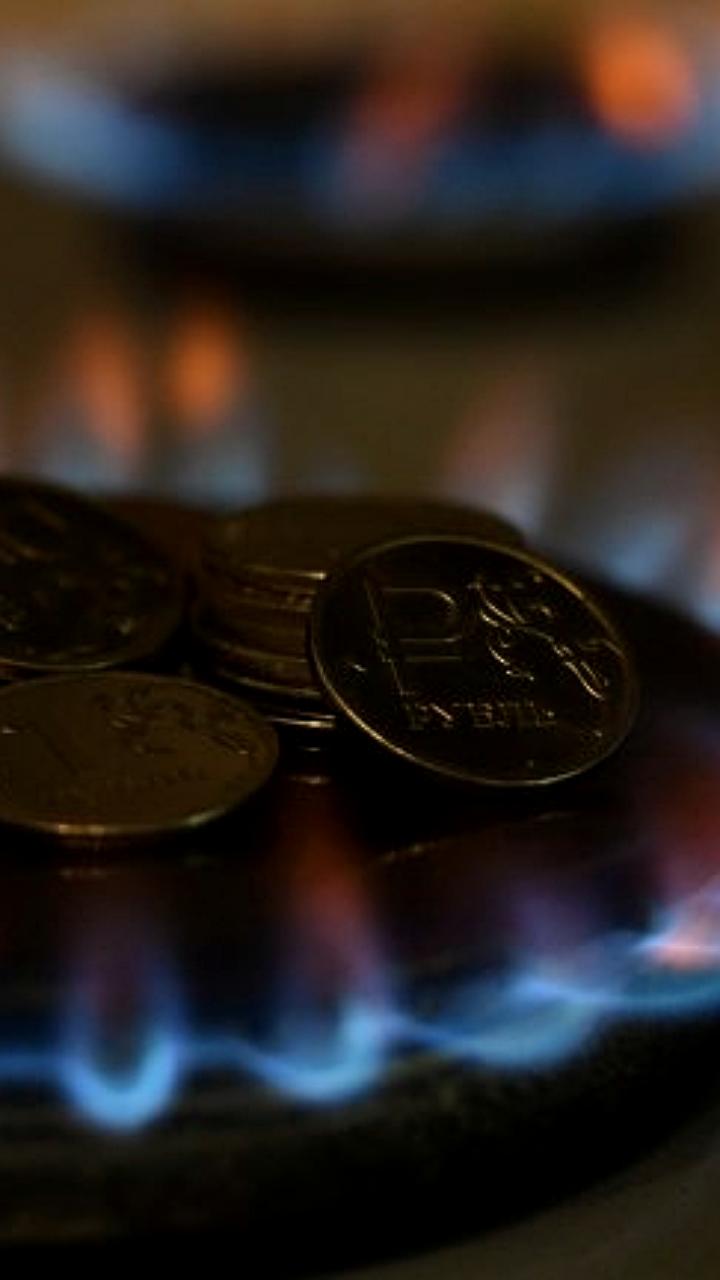 Ограничение подачи газа в Якутске и Покровске в августе 2025 года