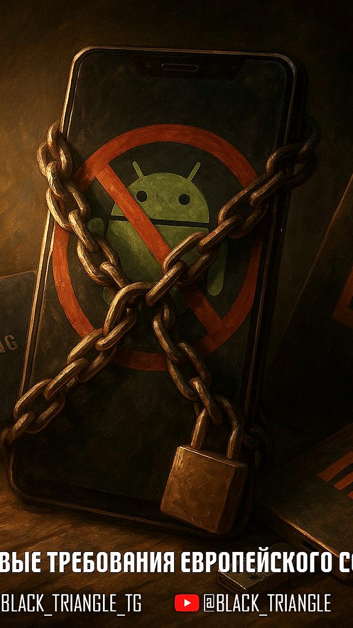 ЕС вводит запрет на разблокировку загрузчиков Android с 2025 года