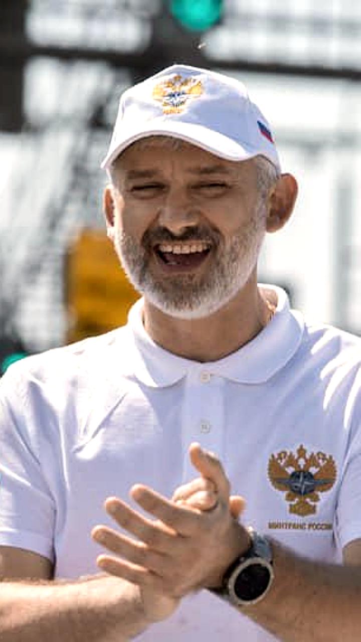 Владимир Путин одобрил объединение ГТЛК и ВЭБ.РФ, назначен новый гендиректор