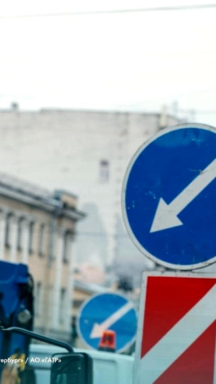 Планируется обновление дорог в Петербурге и Коми до 2027 года