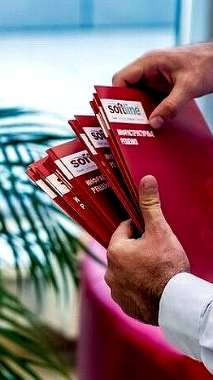 Softline запускает новый технологический кластер «СФ Тех» для высоких технологий