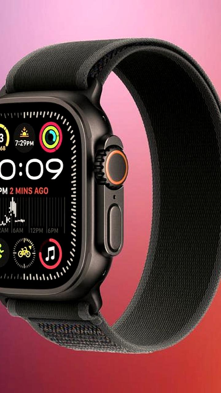 Apple готовит новые Apple Watch Ultra 3 с уникальным дисплеем в iOS 26