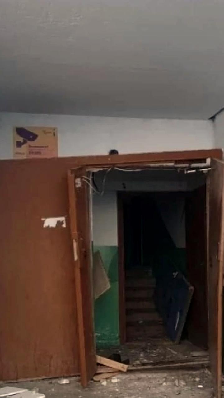 Суд в Стерлитамаке начнет рассмотрение дела о взрыве газа с участием слесарей