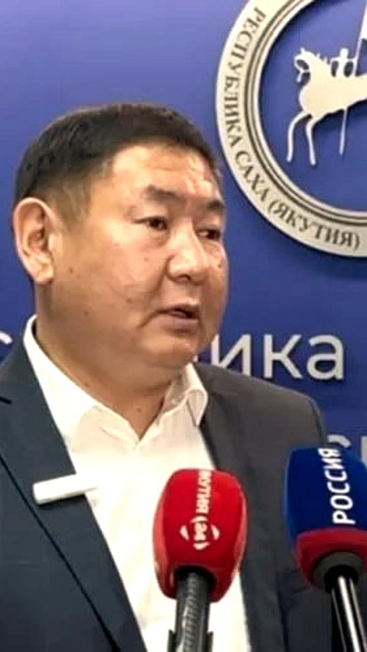 В Якутии завершено восстановление автодороги «Оймякон» после паводка