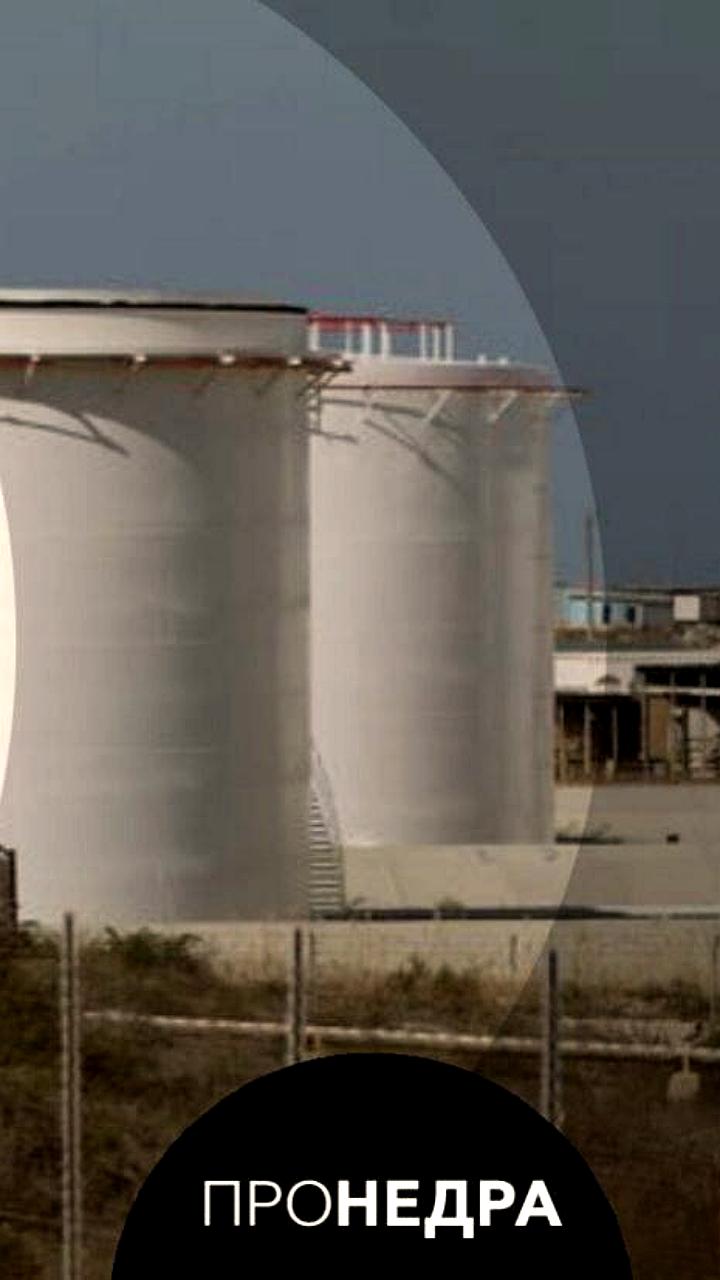 ExxonMobil возобновляет деятельность в Ливии после десятилетнего перерыва