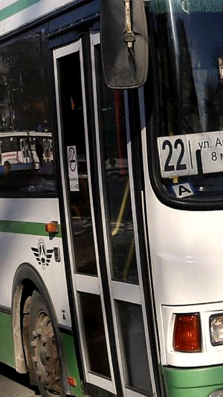 Изменения в автобусных маршрутах Смоленска и Улан-Удэ с августа