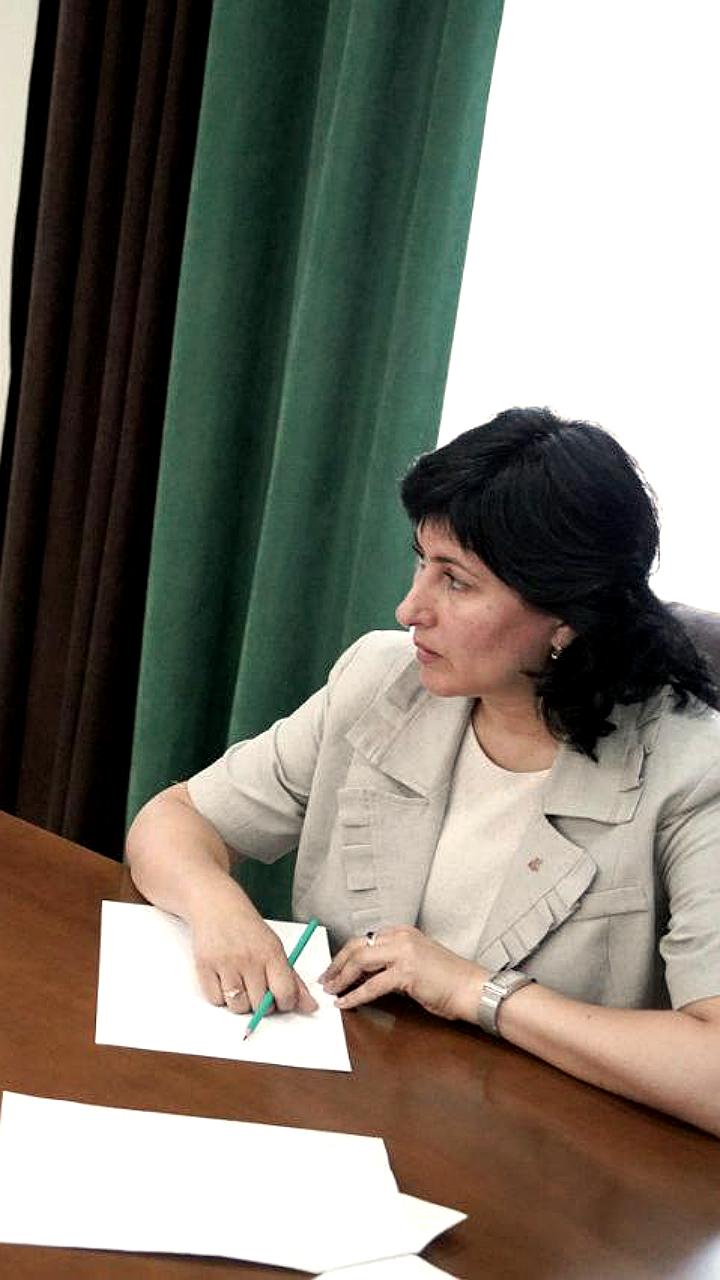 Губернатор Ставрополья поручил решить проблемы с водоснабжением в Лермонтове