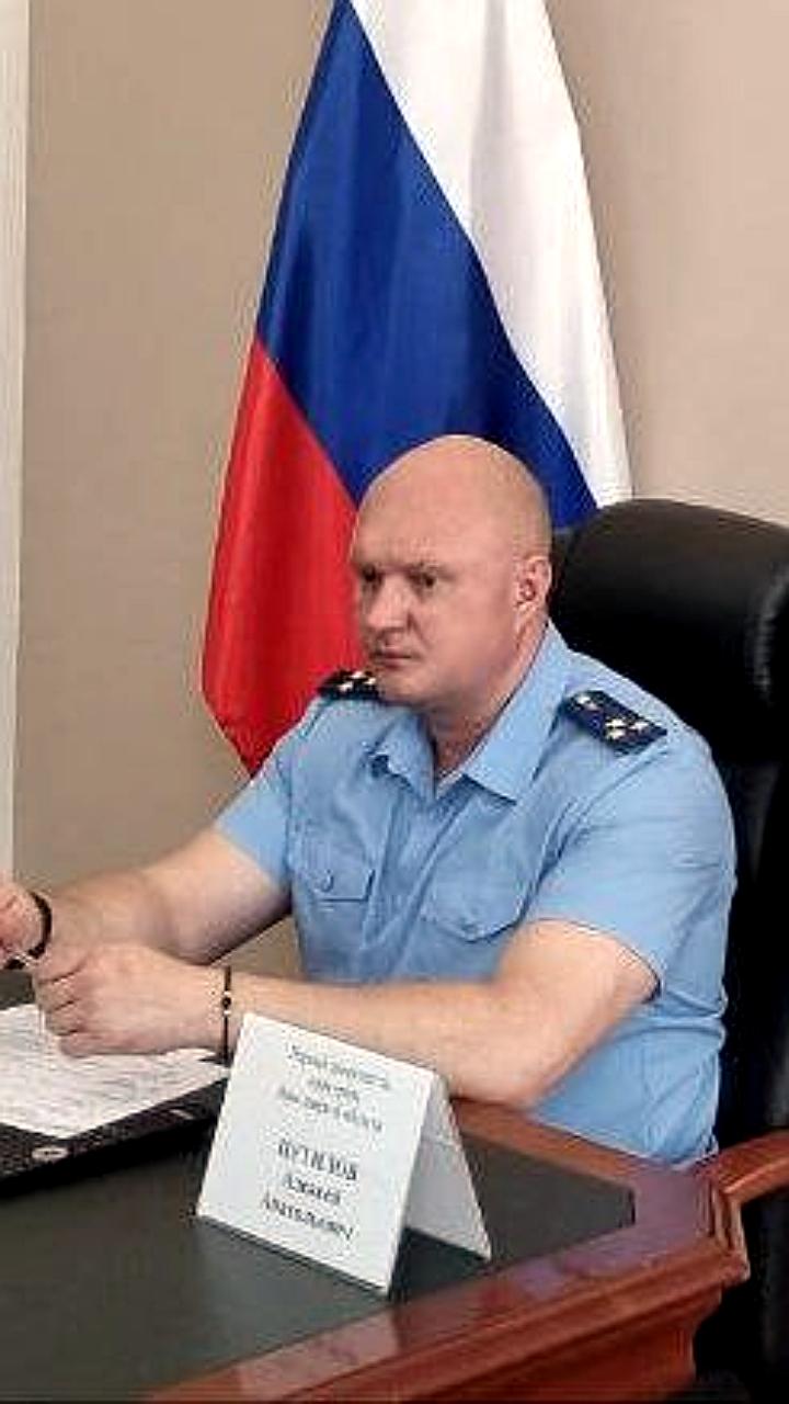 Прокуроры Волгоградской области проводят выездные приемы граждан