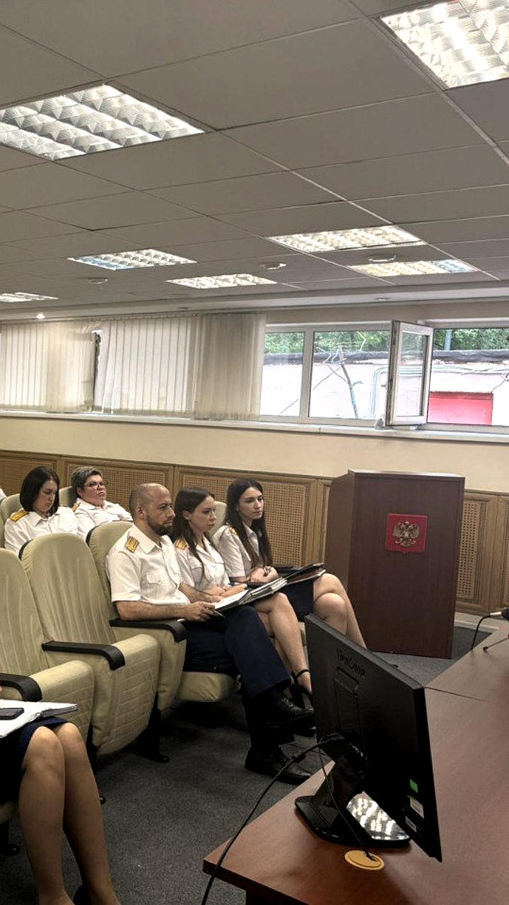 Подведены итоги работы транспортных прокуратур Западной Сибири и Приволжья за первое полугодие 2025 года
