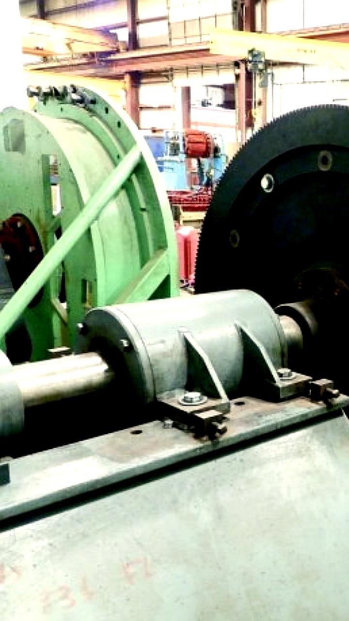 Доставка оборудования для энергоблока БРЕСТ-ОД-300 в Северске