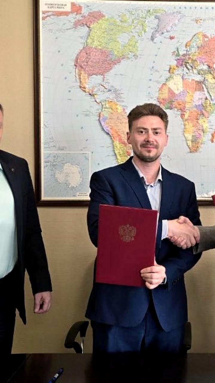 Сотрудничество «Росатома» и МГУ в разработке экотехнологий