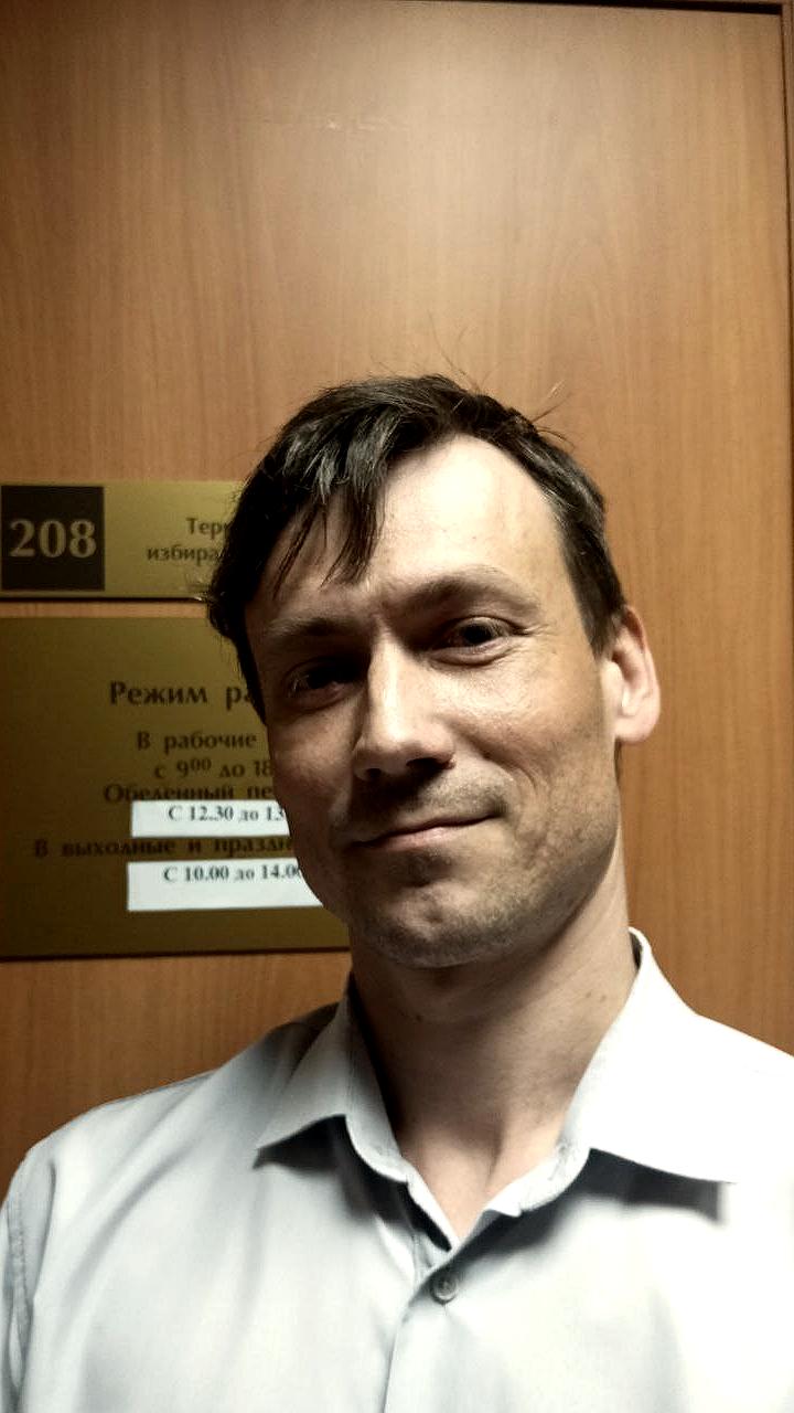 Партия «Яблоко» продолжает сталкиваться с трудностями в регистрации кандидатов на выборах