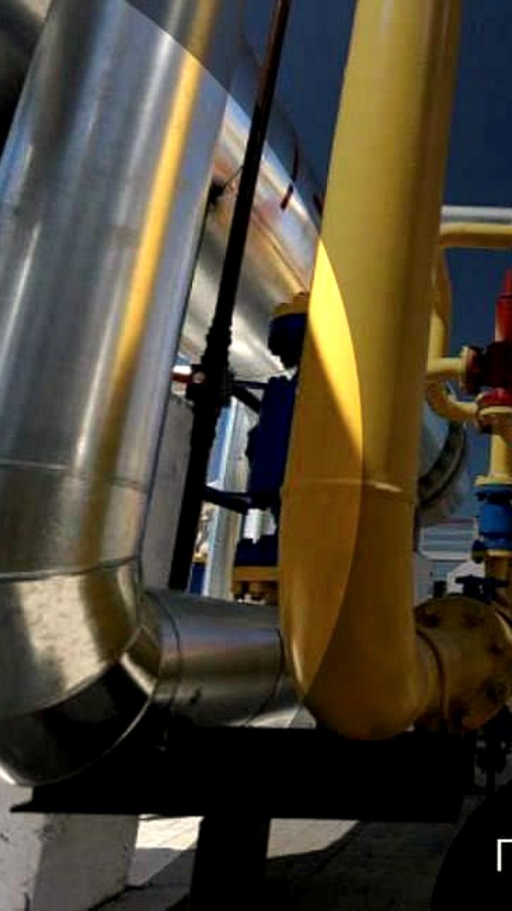 Запасы газа в ПХГ Европы достигли 70% на фоне новых требований ЕС