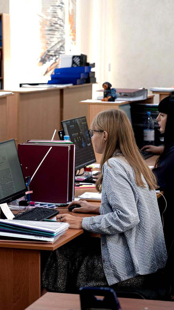 Государственные юридические бюро ЛНР и Херсонской области оказывают помощь гражданам