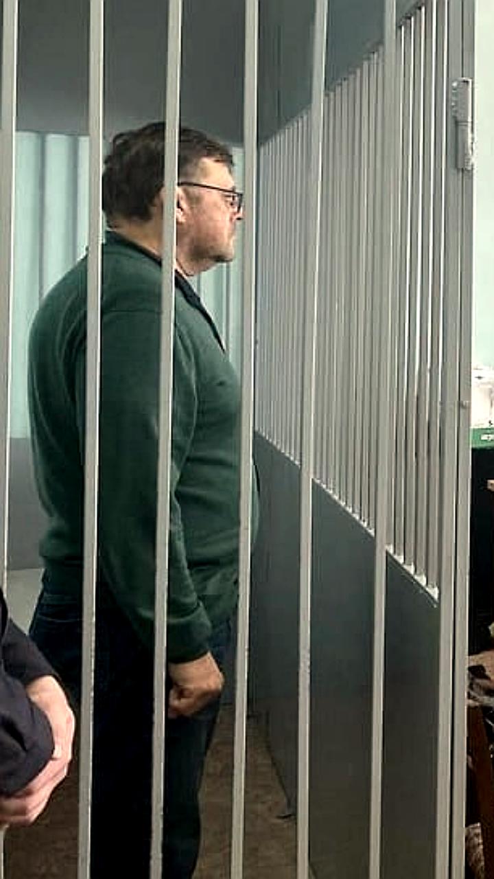 В Ижевске задержан топ-менеджер МУП «ИжГЭТ» по делу о взятке