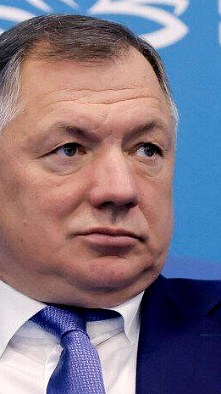 План дорожного строительства в Приморье и Донбассе до 2030 года