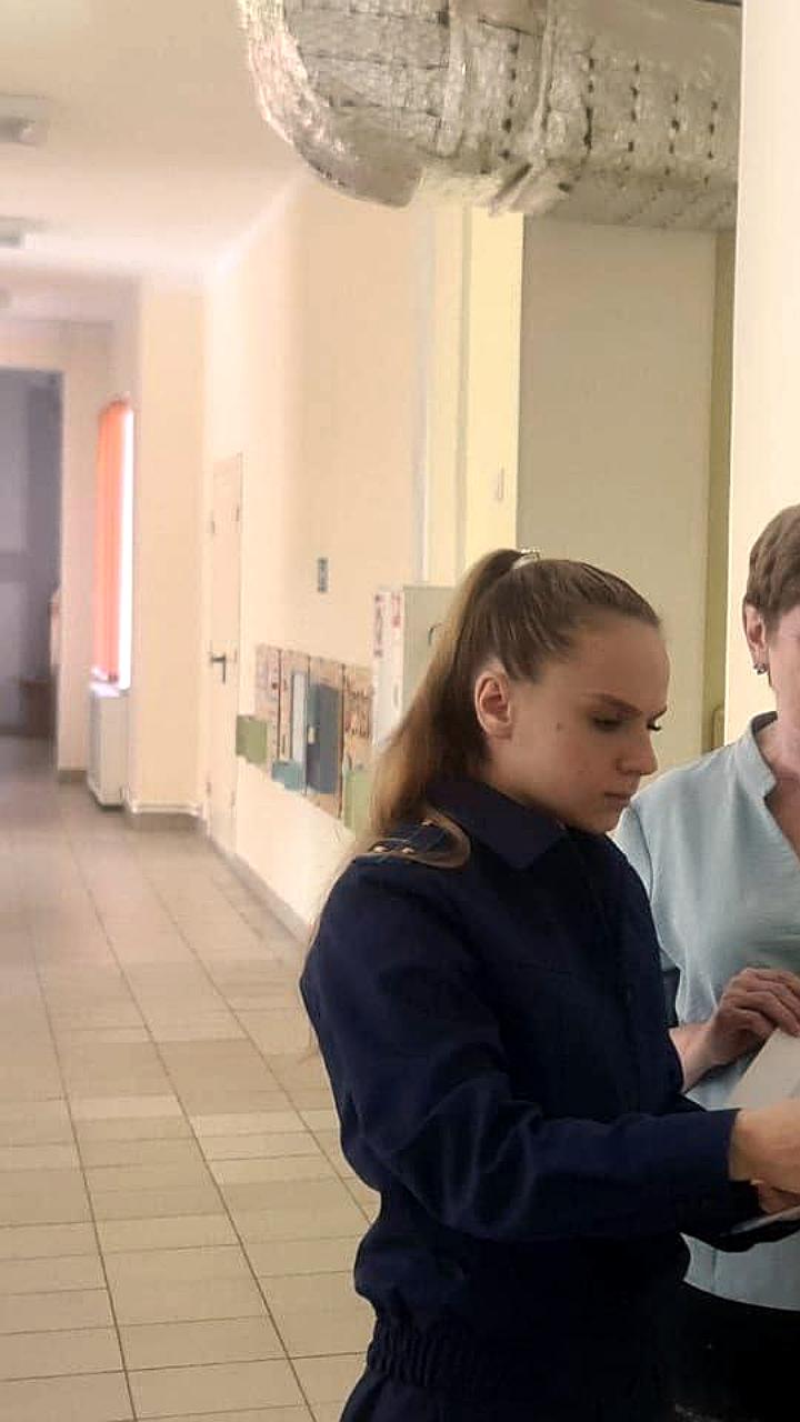 Проверка прокуратуры после травмы ребенка в детском саду и военные операции Китая в Южно-Китайском море
