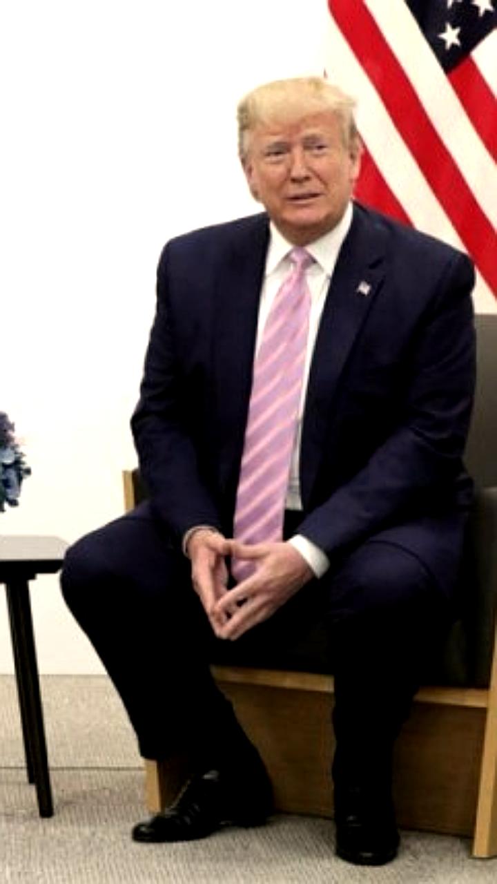 Противоречивые сообщения о встрече Путина и Трампа вызывают тревогу на Украине