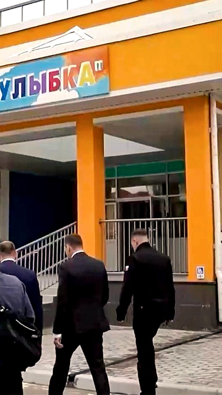 Детсад «Улыбка» в Комсомольске-на-Амуре откроется к сентябрю