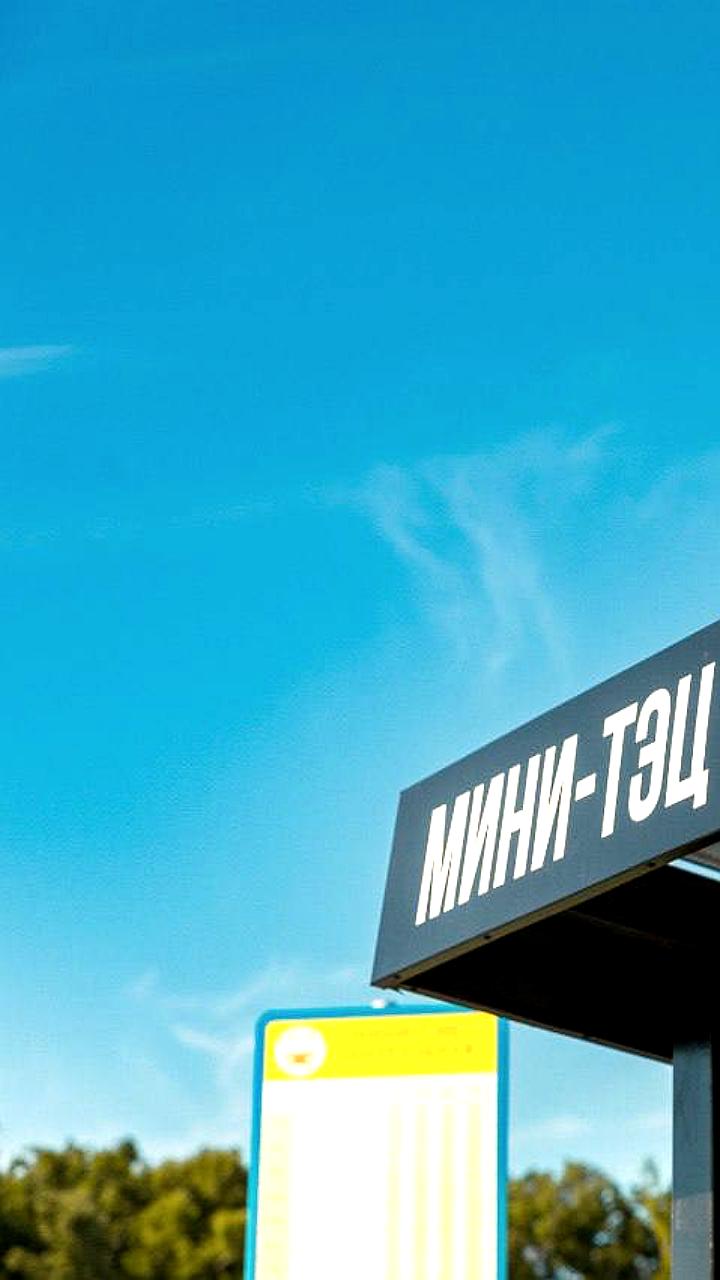 Во Владивостоке стартовал монтаж новых остановочных павильонов