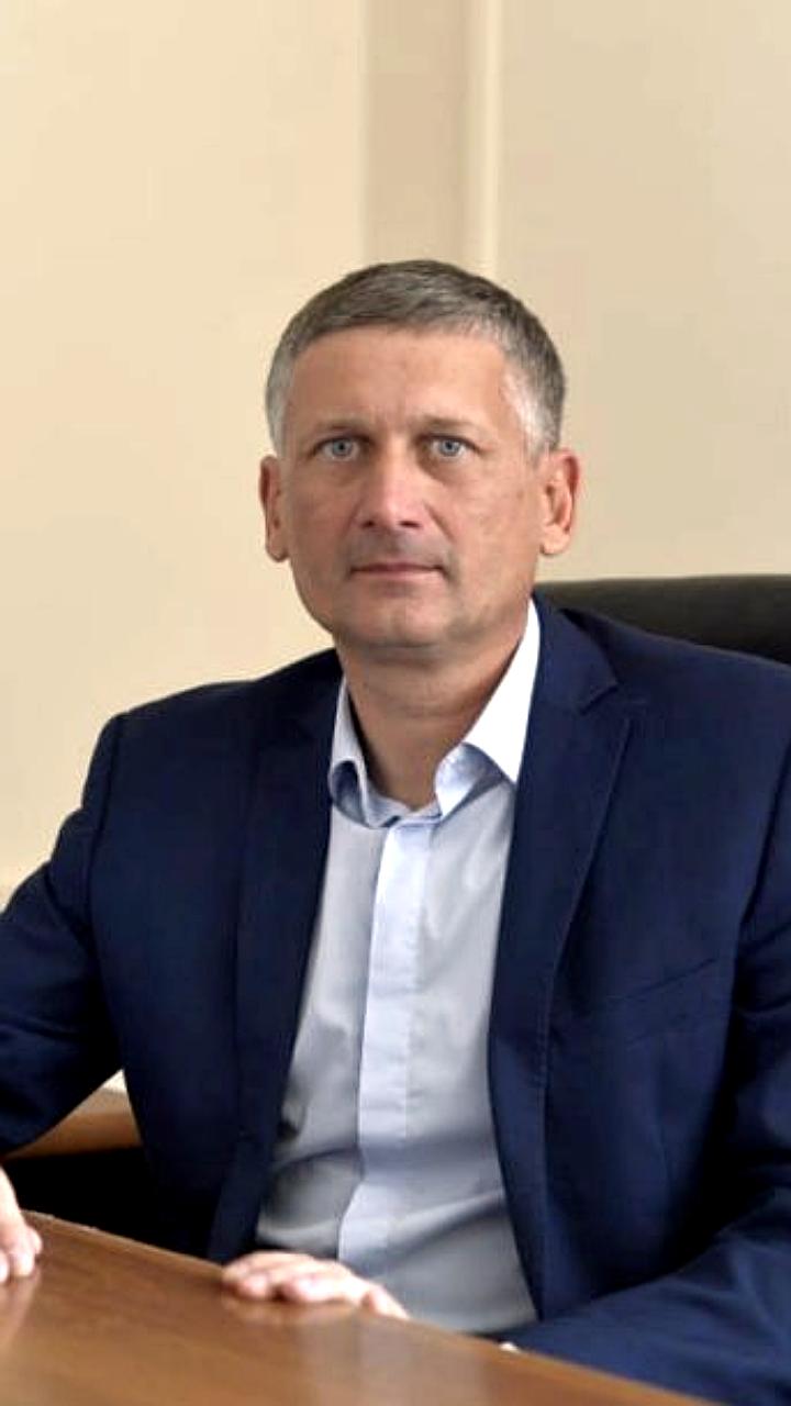 Дмитрий Серебряков назначен заместителем министра промышленности Бурятии