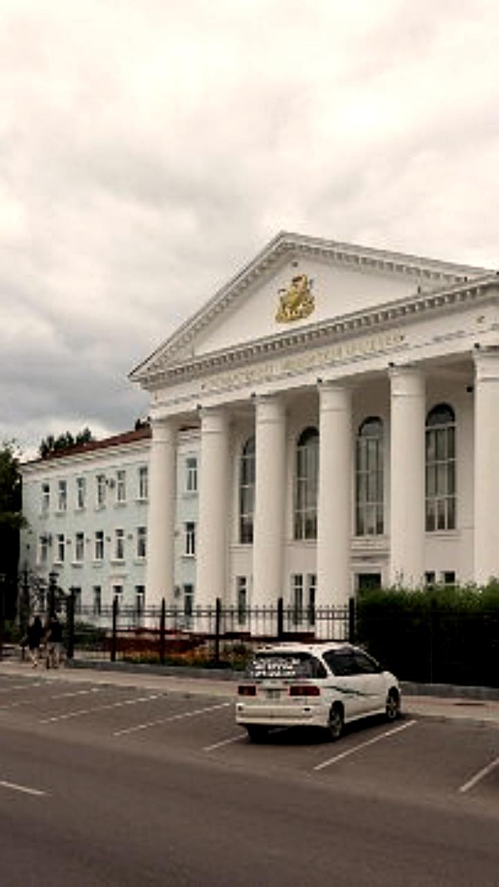 Увеличение числа иностранных студентов в медакадемии Приамурья на фоне трагедий в угольной промышленности Якутии