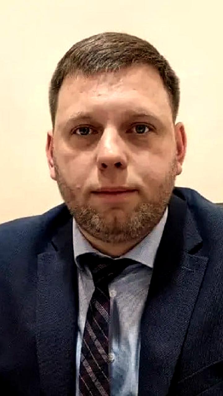 В Красноярске вице-мэр Александр Мацак временно исполняет обязанности мэра