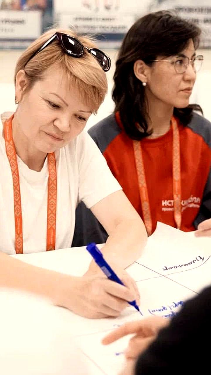 Более 2000 молодых людей и 89 вузов стали победителями грантов «Росмолодежь»