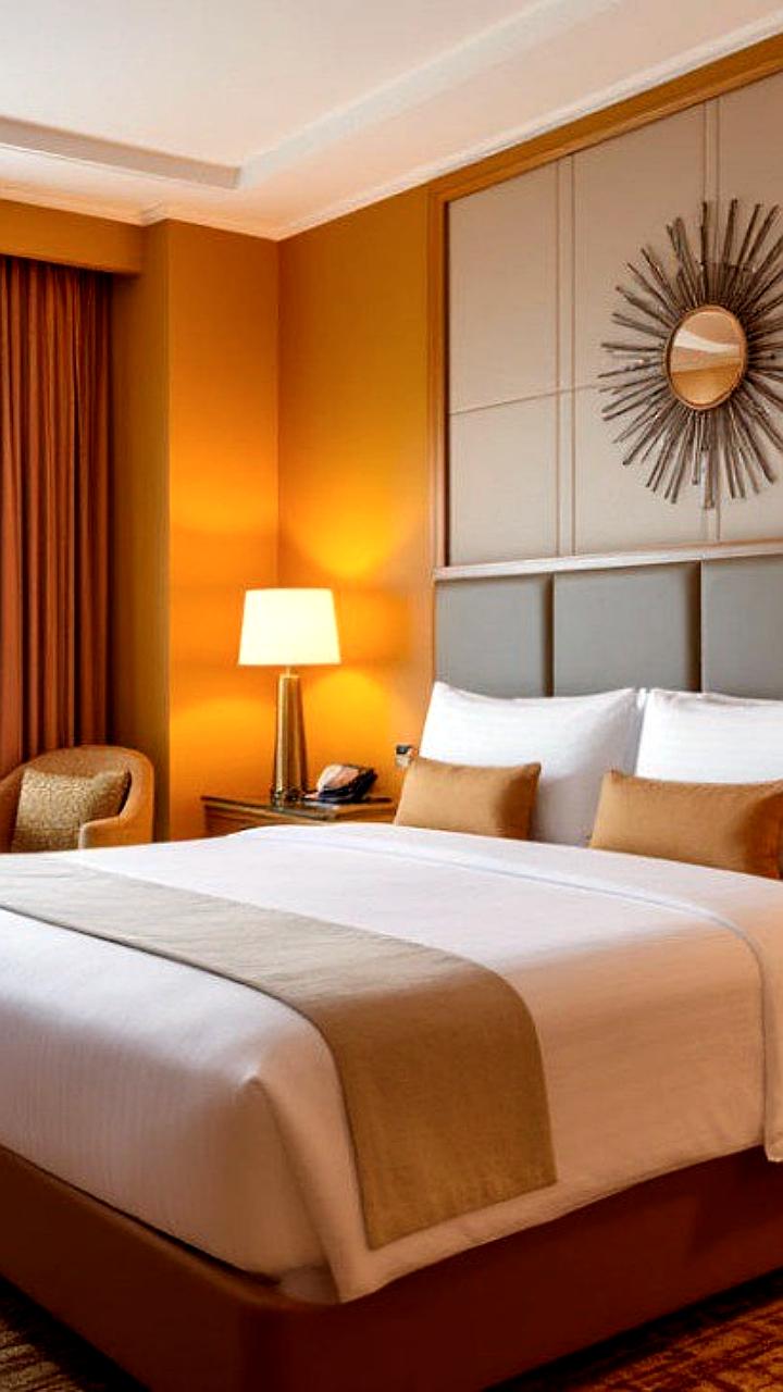 Azimut Hotels инвестирует 3 млрд рублей в новый отель в Дербенте