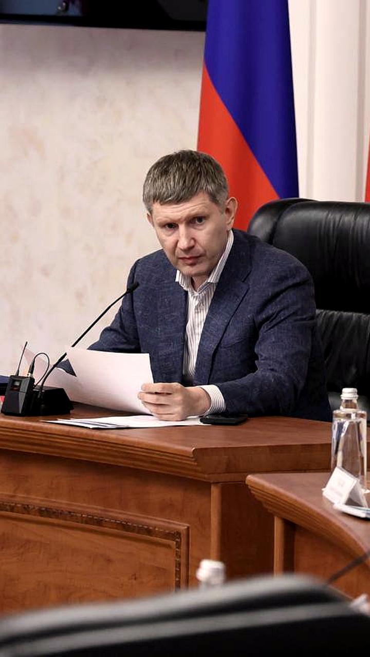 Новые меры поддержки экономики Еврейской автономной области и развитие туристической отрасли