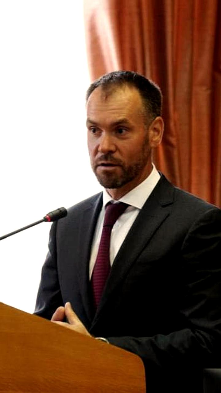 Сергей Петров переизбран главой Звениговского района