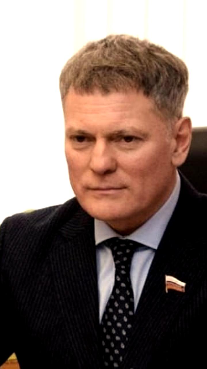 Депутат Андрей Прытыкин арестован по делу о даче взятки