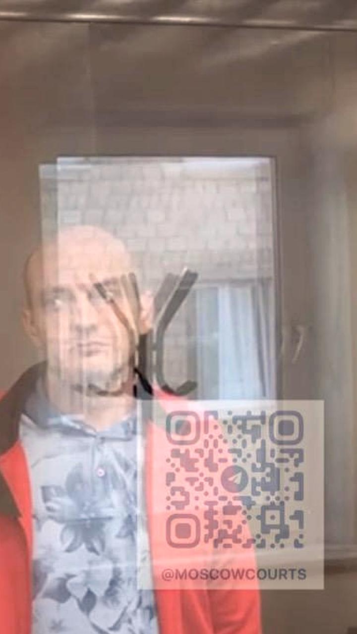Начальник УМВД Краснодара признал вину в получении взятки