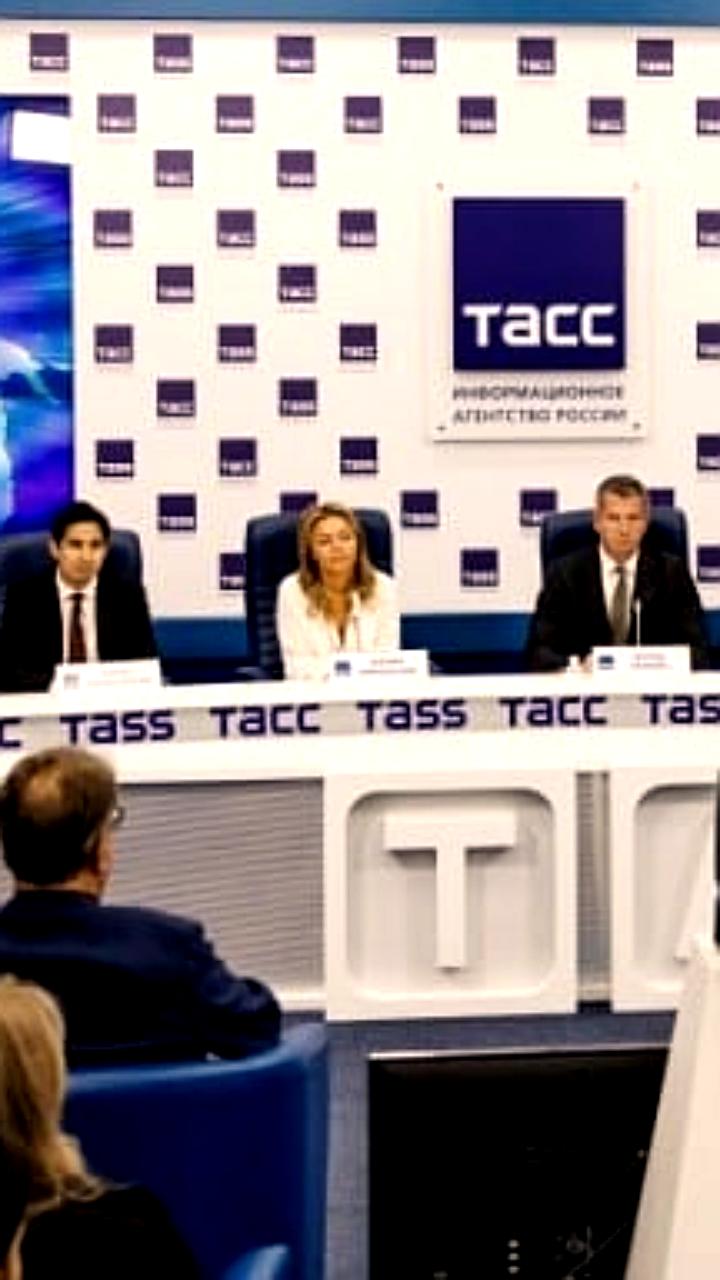 Автопробег БРИКС+ стартует из Екатеринбурга в Москву с участием более 100 человек